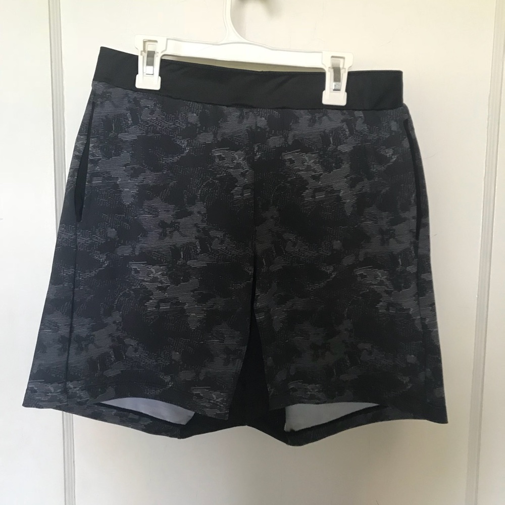 Men’s S Activewear Short